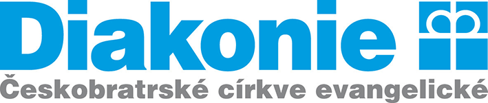 diakonie zapad logo